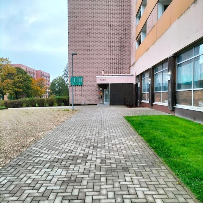Ferienwohnung Altenau Im Harz, Hunde Exterior photo