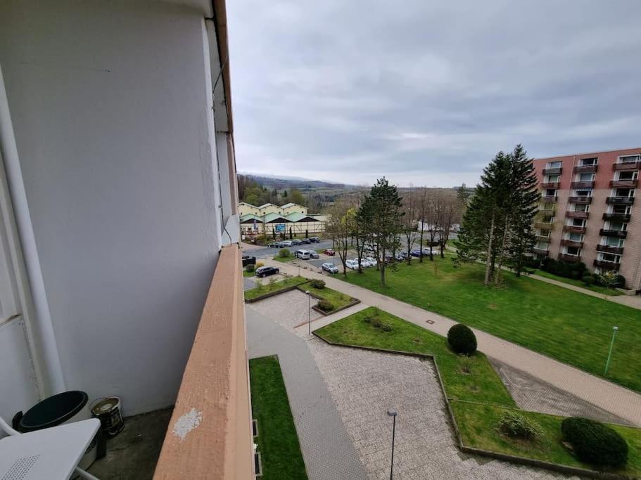 Ferienwohnung Altenau Im Harz, Hunde Exterior photo